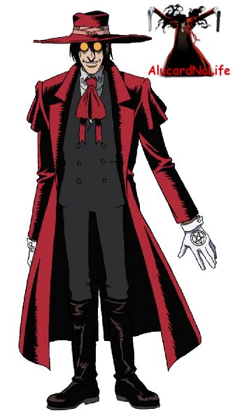 schrodinger alucard|alucard van helsing.